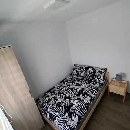 Turystyczna Przystan Apartment *